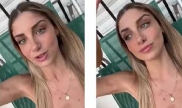 Una joven compartió en TikTok su desconcertante experiencia en una cita cuando el chico con el que salía la hizo pagar la nafta del auto.