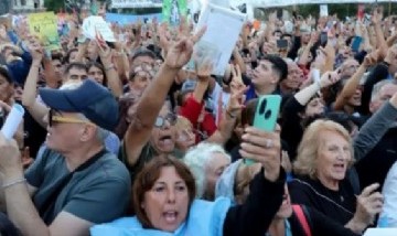 Docentes de la UBA anunciaron un paro para el jueves 26 de septiembre