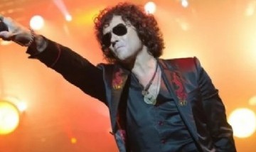 Enrique Bunbury vuelve a la Argentina: Se presentará el 27 de septiembre en Ferro