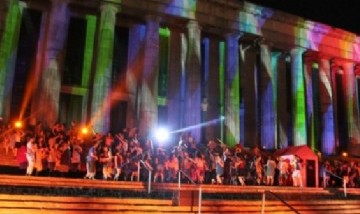 Se viene "La noche de las Universidades", a 75 años de la gratuidad universitaria en Argentina