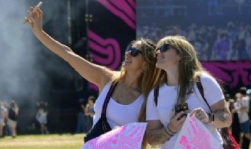 Con el Festival Bandera, Rosario tuvo un excelente saldo turístico el fin de semana