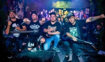 El Almirante Rock calienta motores: así será la grilla del mega festival del Conurbano