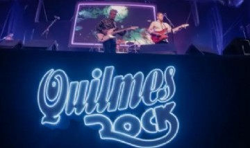 Ya se conoce el line up del Quilmes Rock 2025: qué bandas y artistas tocan y cuándo es