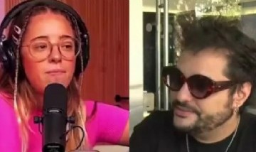 Nati Jota habló sobre la ausencia de Homero Pettinato tras los videos de Tamara y Alberto