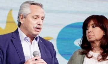 Durísimo mensaje de Cristina contra Alberto Fernández luego de la denuncia de Fabiola