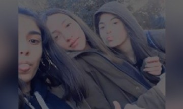 Cami y Sus amigas, Rojas Bs As.