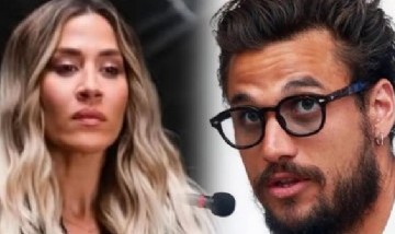 El sugerente posteo de Jimena Barón tras los insultos de Daniel Osvaldo en redes