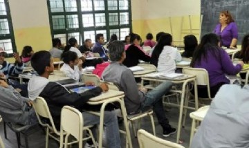 Sin previas ni repitencias: los cambios en las escuelas secundarias de la Ciudad de Buenos Aires