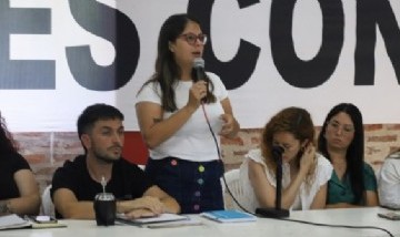 "Juventudes con Axel": lanzaron un nuevo armado en la provincia en apoyo al gobernador