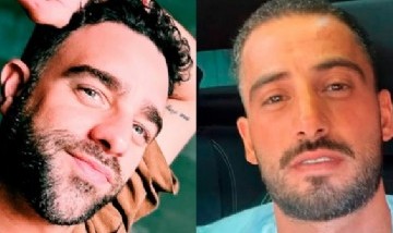 Diego Poggi volvió a apuntar contra Nico Occhiato y sugirió que se auditen los números