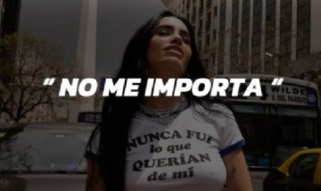 NO ME IMPORTA