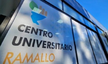 Educación: Kicillof inauguró el primer centro universitario de Ramallo