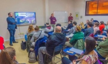 San Fernando: comenzaron las clases en la Universidad Nacional del Delta