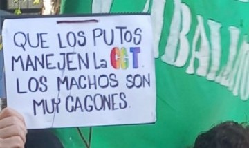 Las mejores fotos y videos de la multitudinaria marcha LGBT