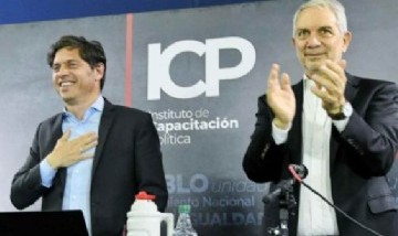 El Instituto de Capacitación Política de La Plata lanzó un curso de formación
