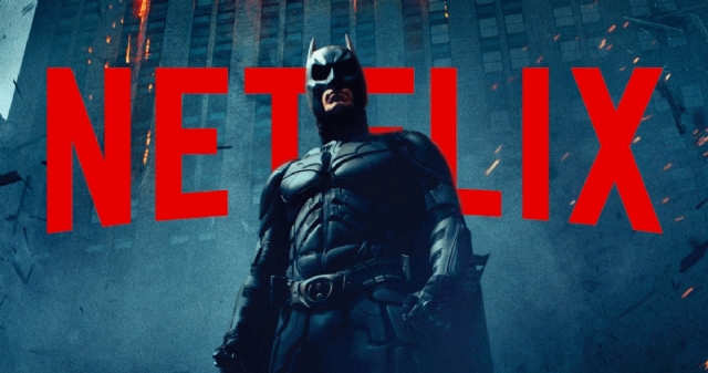 Los estrenos de Netflix para el mes de mayo