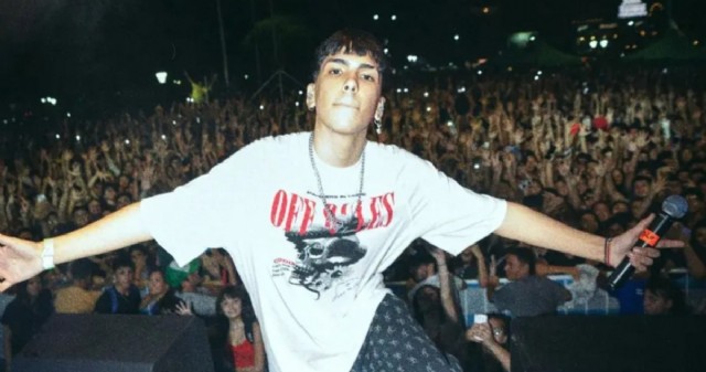 Milo J Conquistó Al Público De Buenos Aires Con Dos Imponentes Shows En El Niceto Club 5051