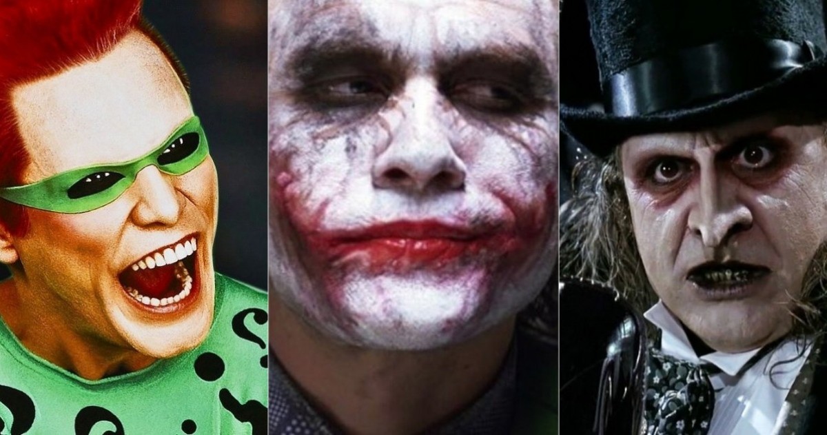 Cine: luego de El Joker, un nuevo villano de Batman tendrá su propia  película