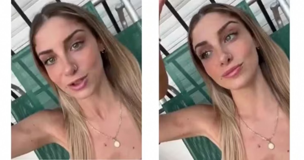 Una joven compartió en TikTok su desconcertante experiencia en una cita cuando el chico con el que salía la hizo pagar la nafta del auto.