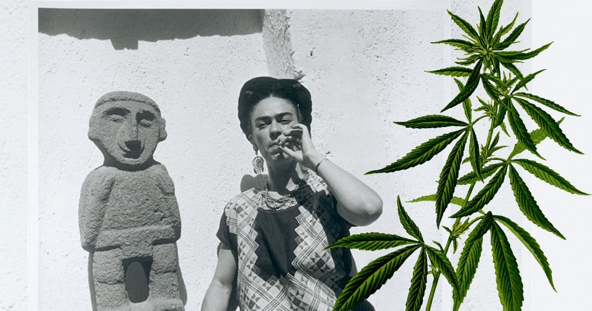 Frida Kahlo La Mujer Que Se Adelantó A Su época Y Se Convirtió En Símbolo De La Libertad 8008