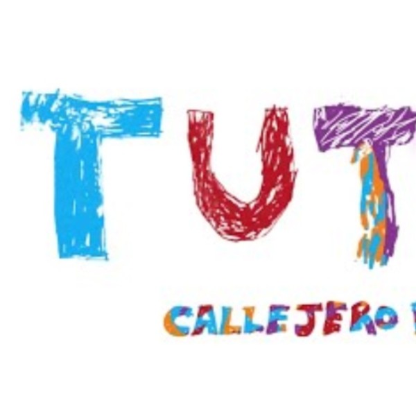 Callejero Fino - ❤️ TUTU ❤️(Video Oficial)